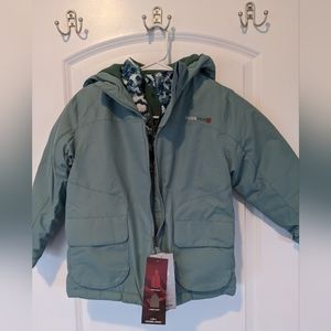 Kids Jacket